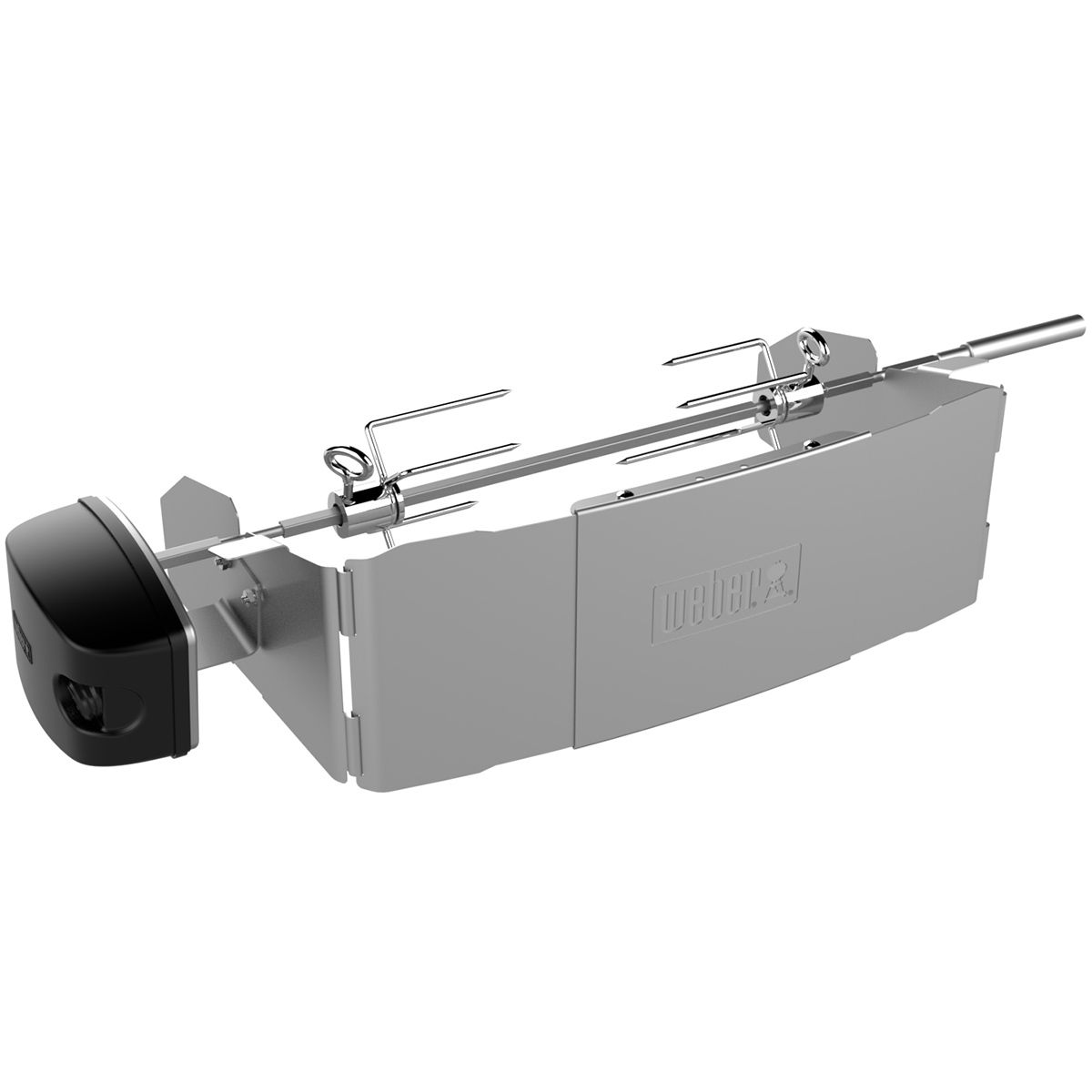 Rotisseri Pulse 1000/2000 Weber