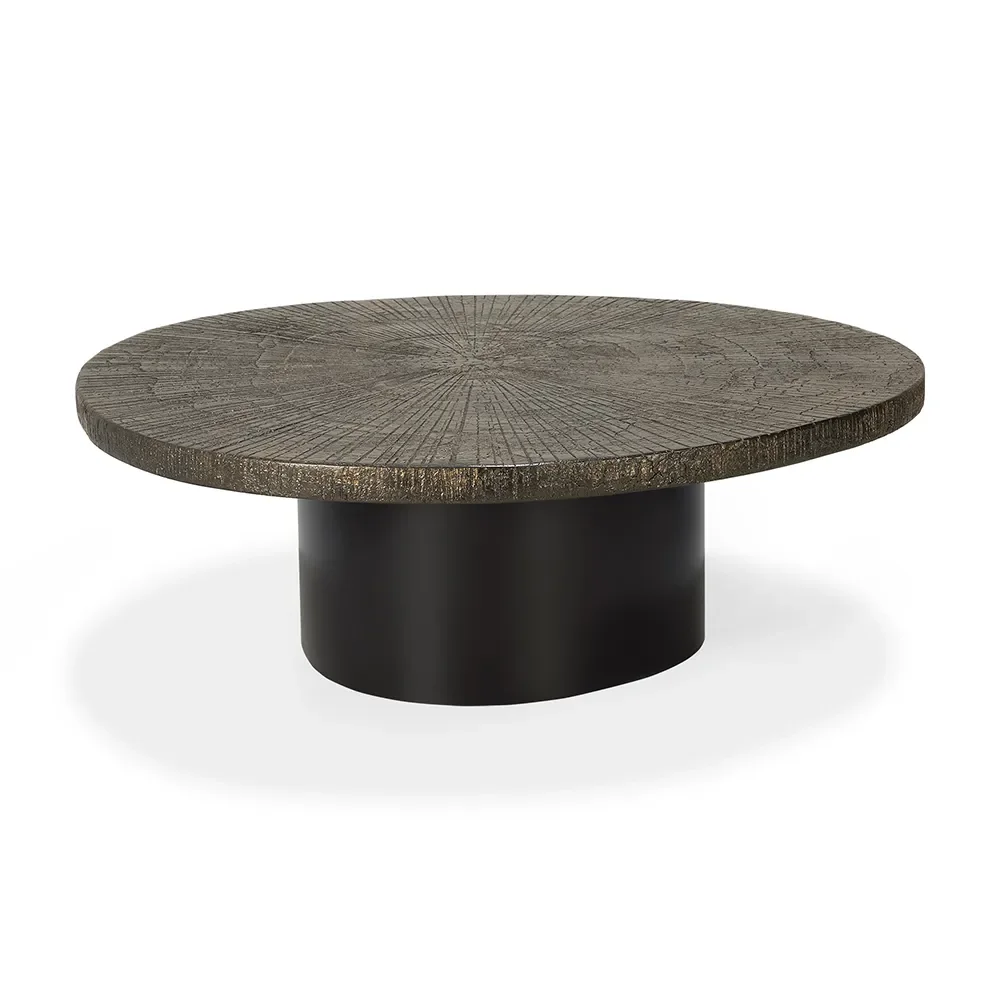 Slice Sofabord 94x105 cm