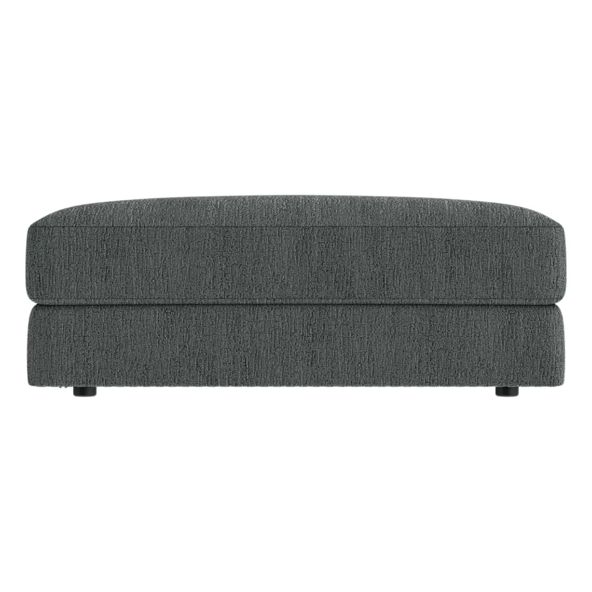 Reno fodskammel 112x55 cm Firenze anthracite