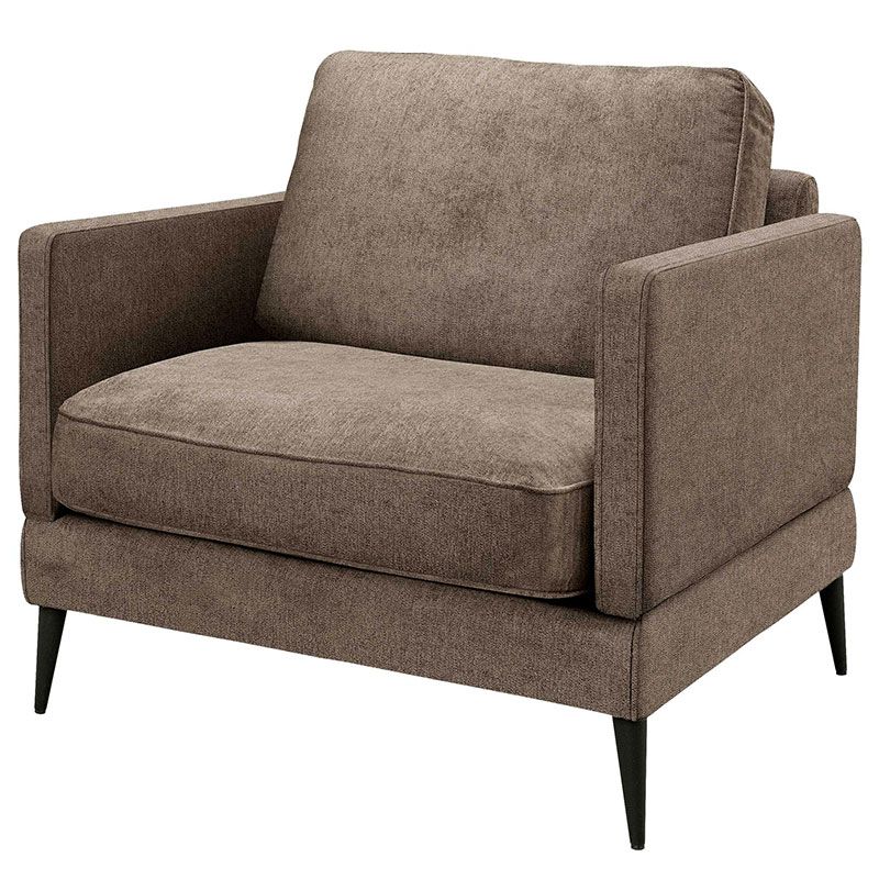 Artwood, Andorra Lænestol True Brown