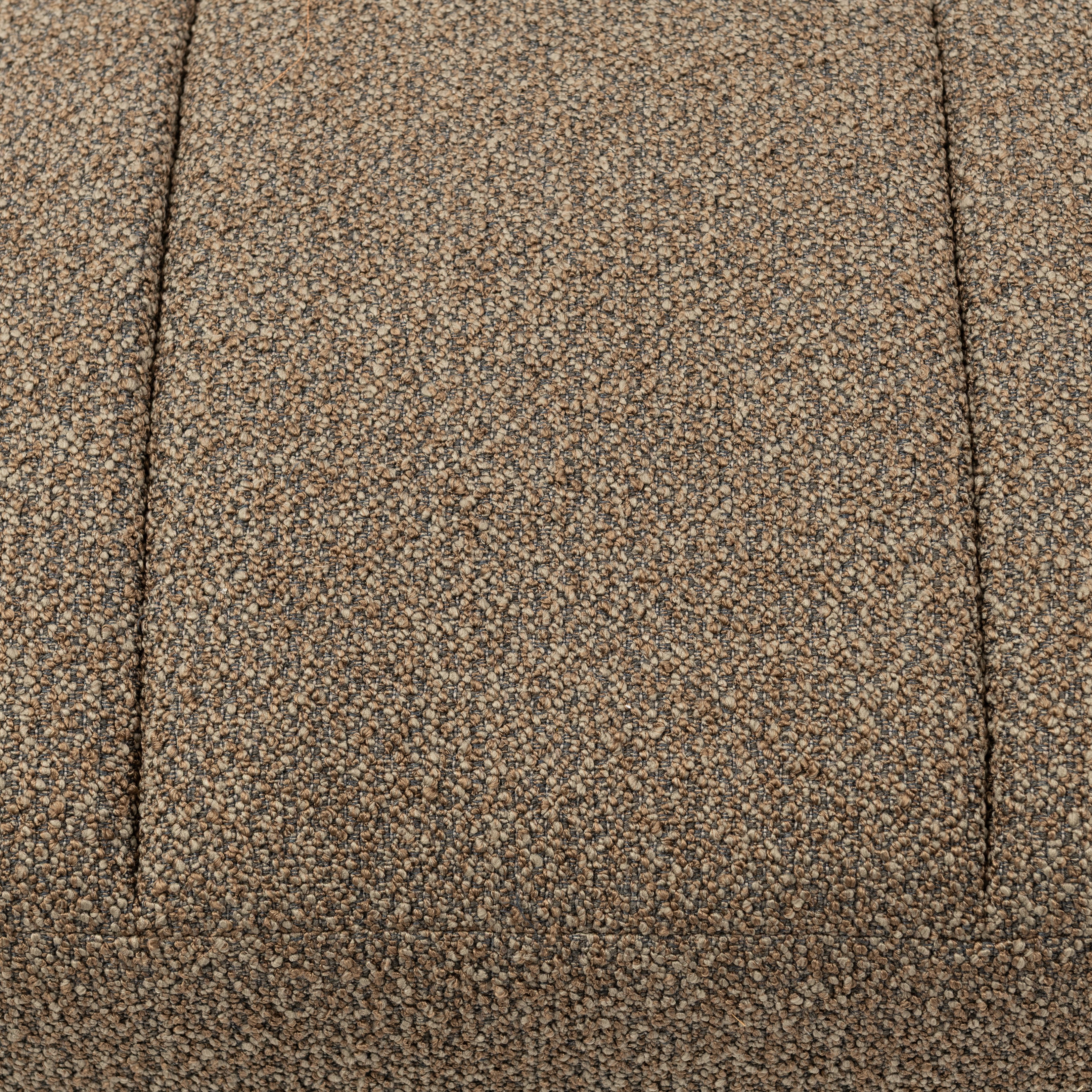 Bænk Brera Classic Brown