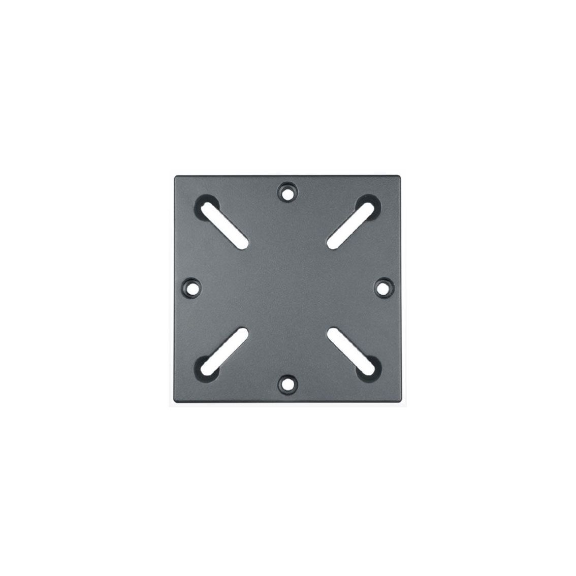 Platinum Aerocover, Adapterplade Parasolfod Til Nedgravning Platinum