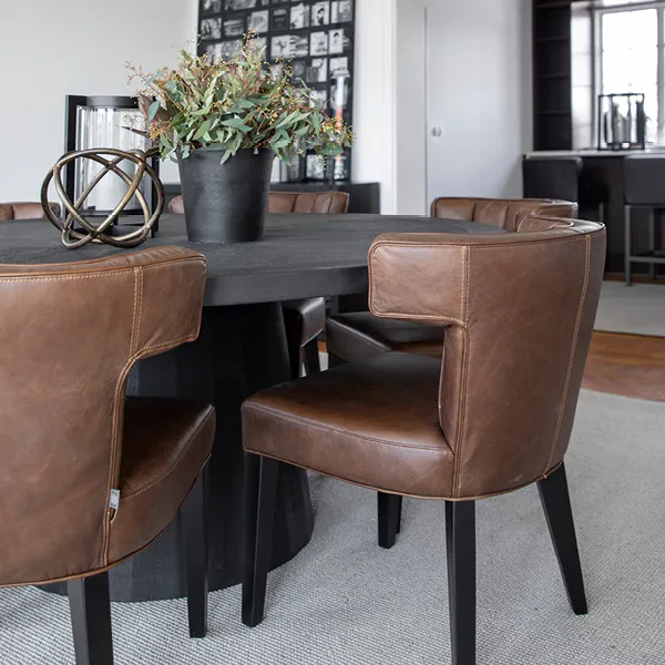 Josh & Baldwin spisestue-sæt