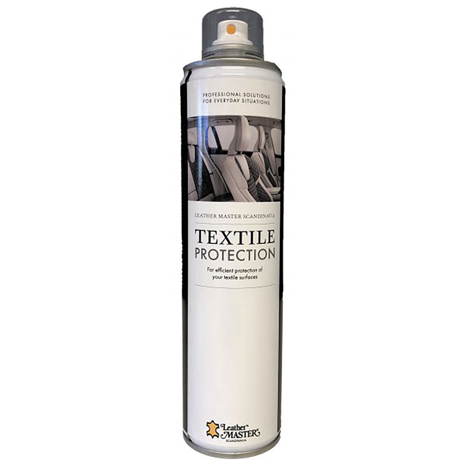 Leather Master, Tekstilbeskyttelse til interiør 500 ml