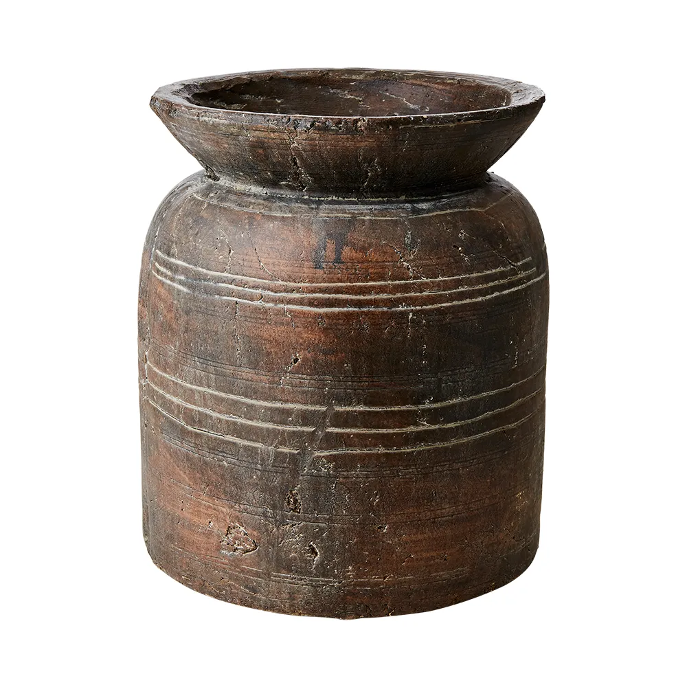 Affari of Sweden, Camille krukke M Brown