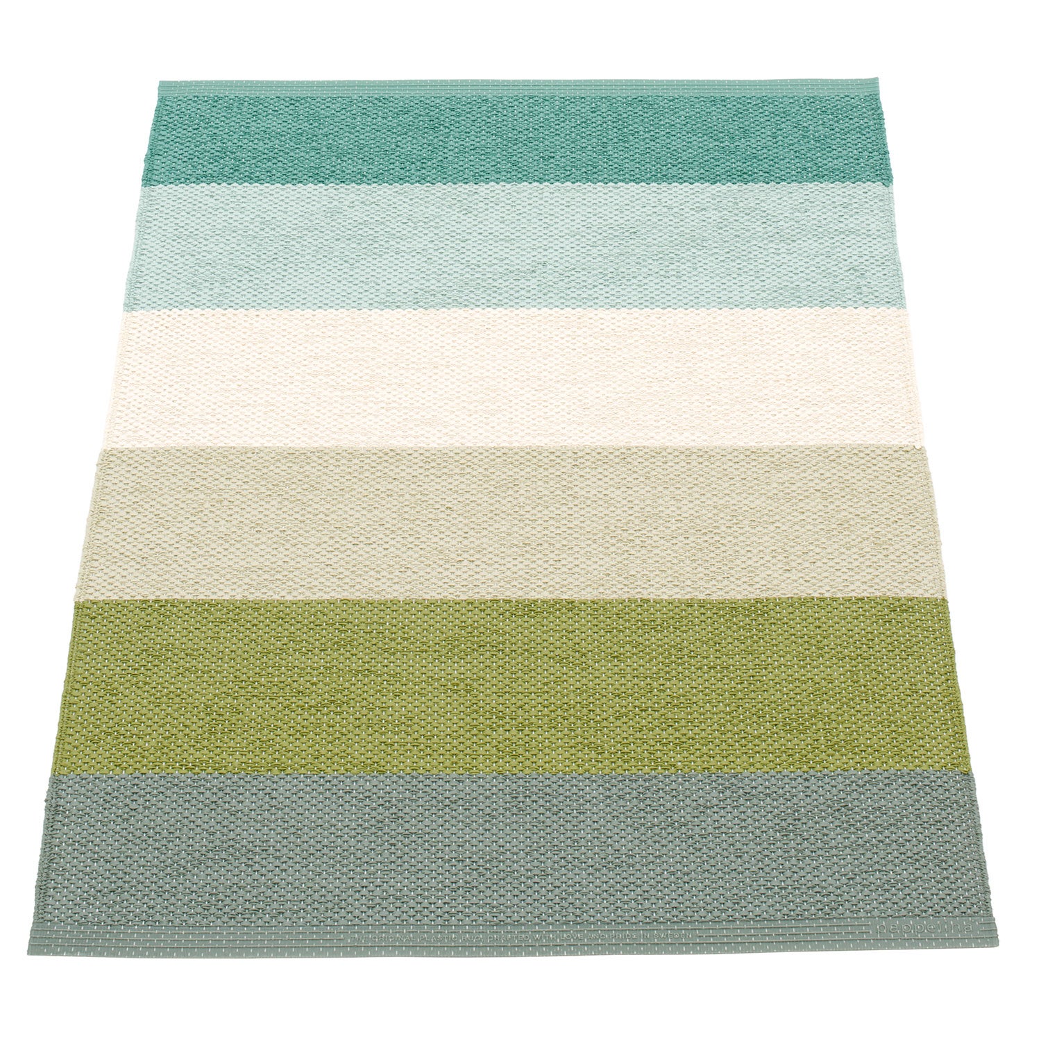 Pappelina, Molly tæppe 70x100 cm forest