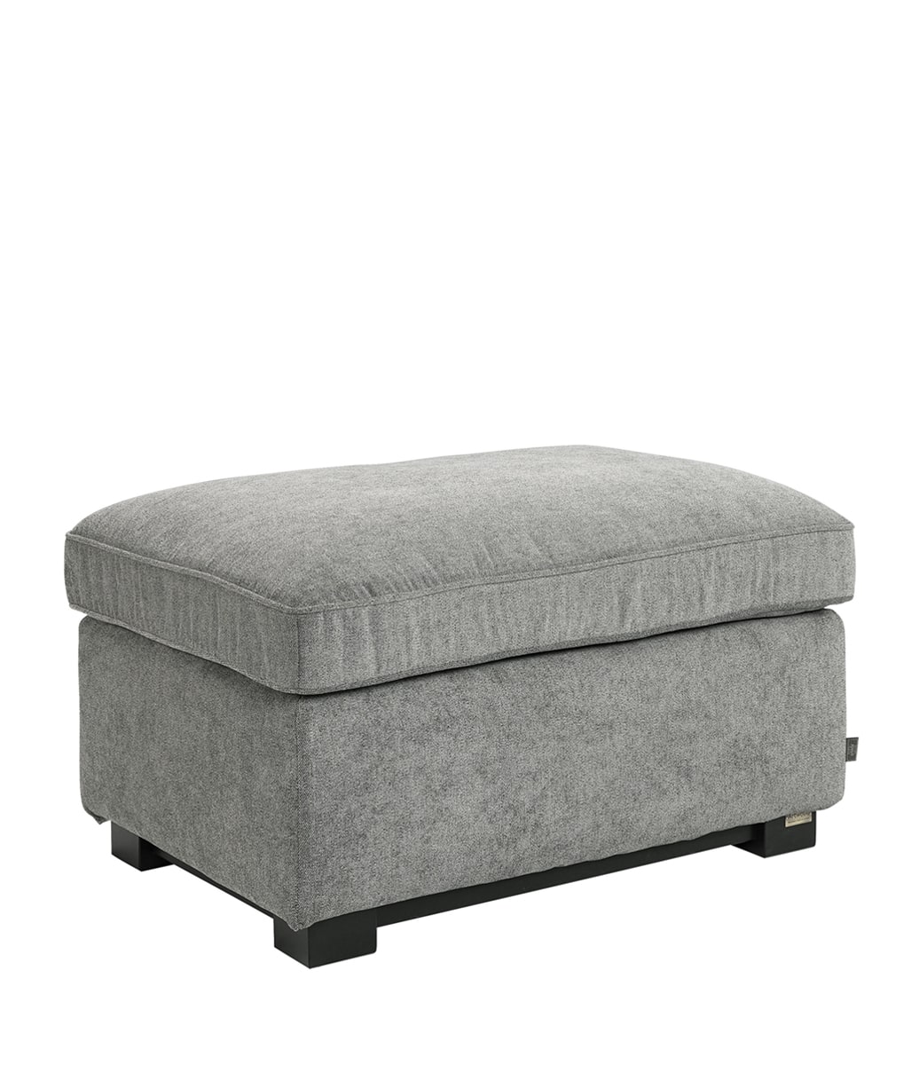 Artwood Midtown Ottoman True Grey