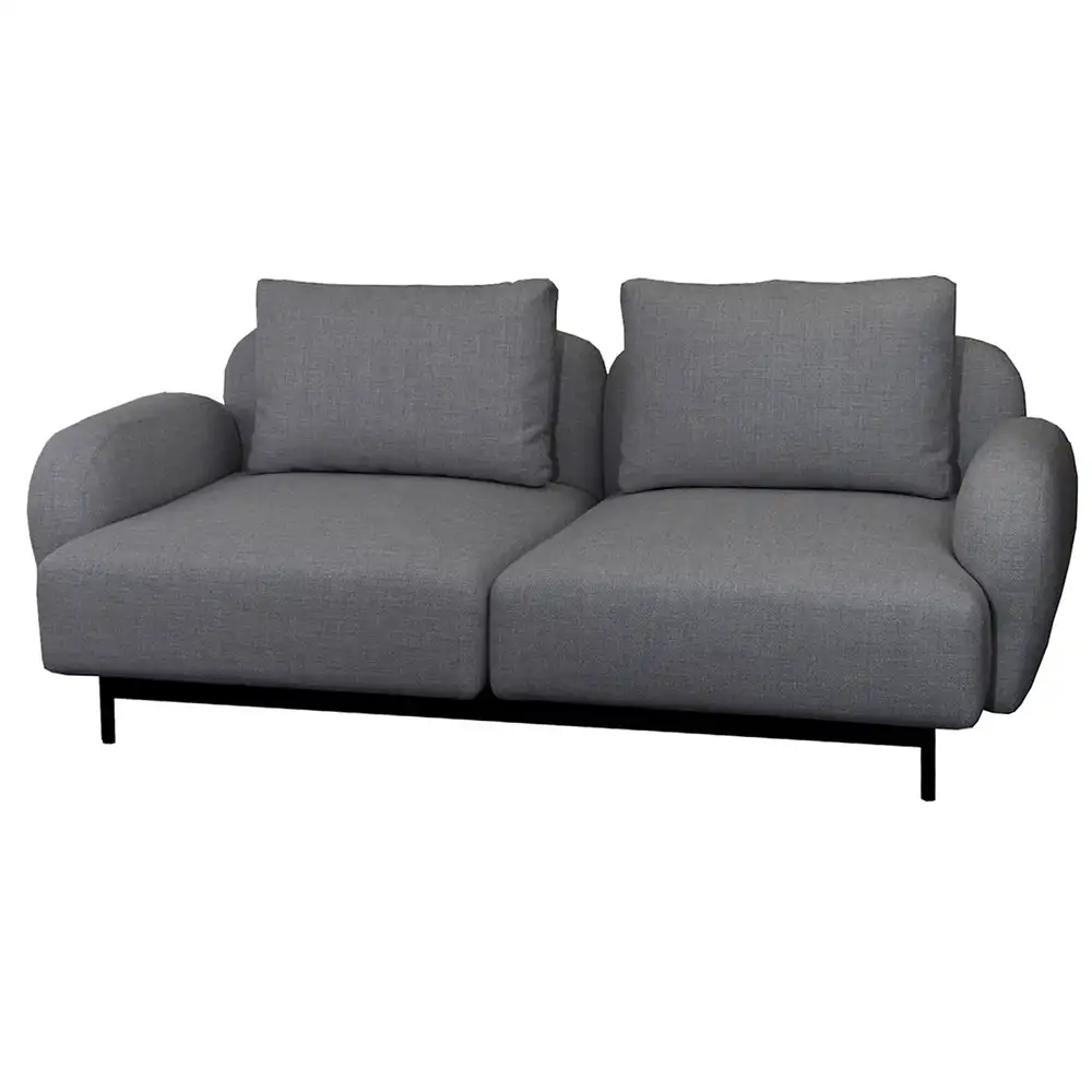 Aura 2-personers sofa 