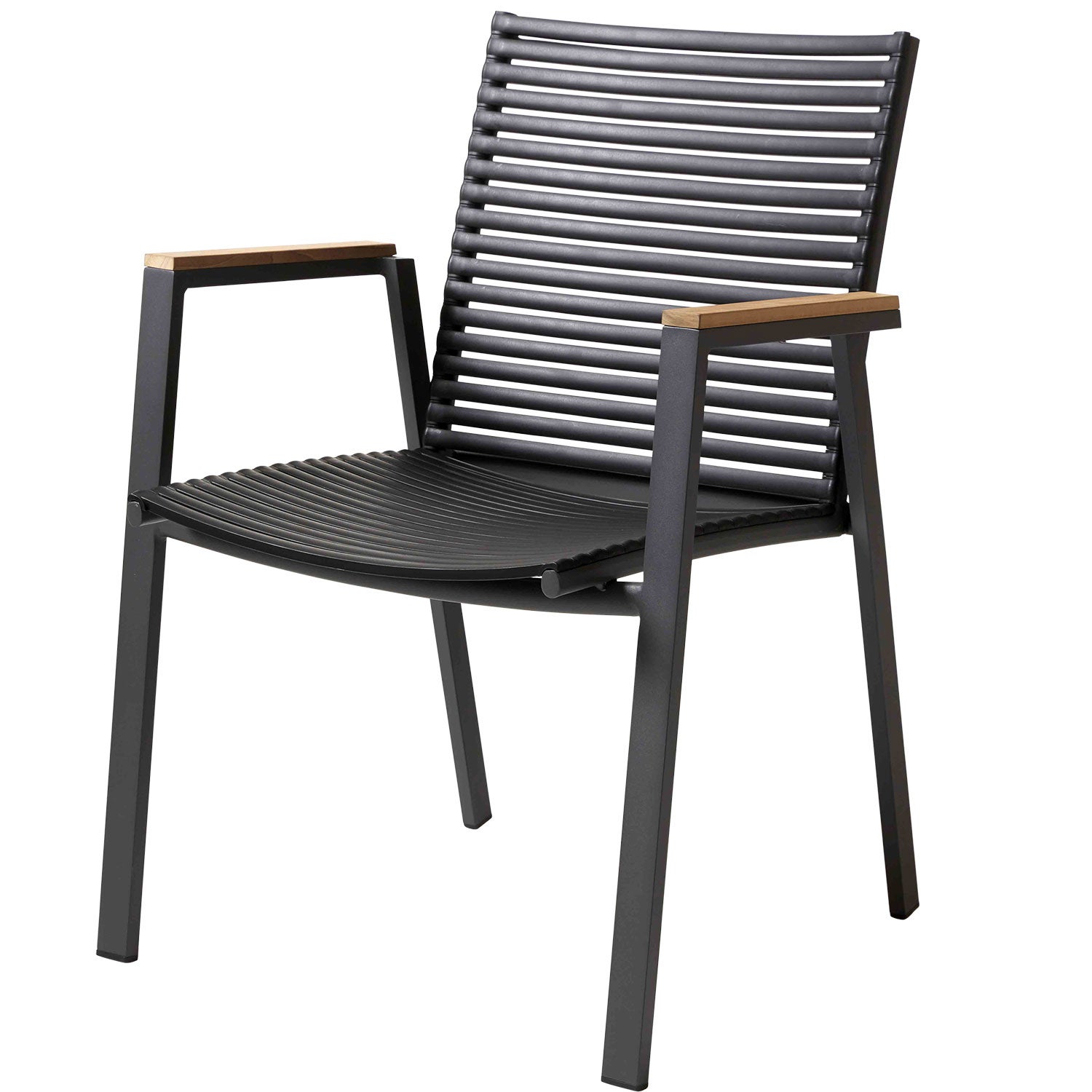 Cinas, Mood Extreme Karmstol antracit