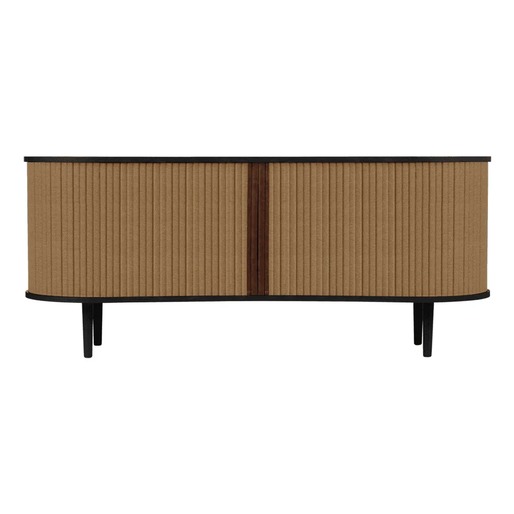 Umage, Audacious Skænk Sort eg/Sugar Brown