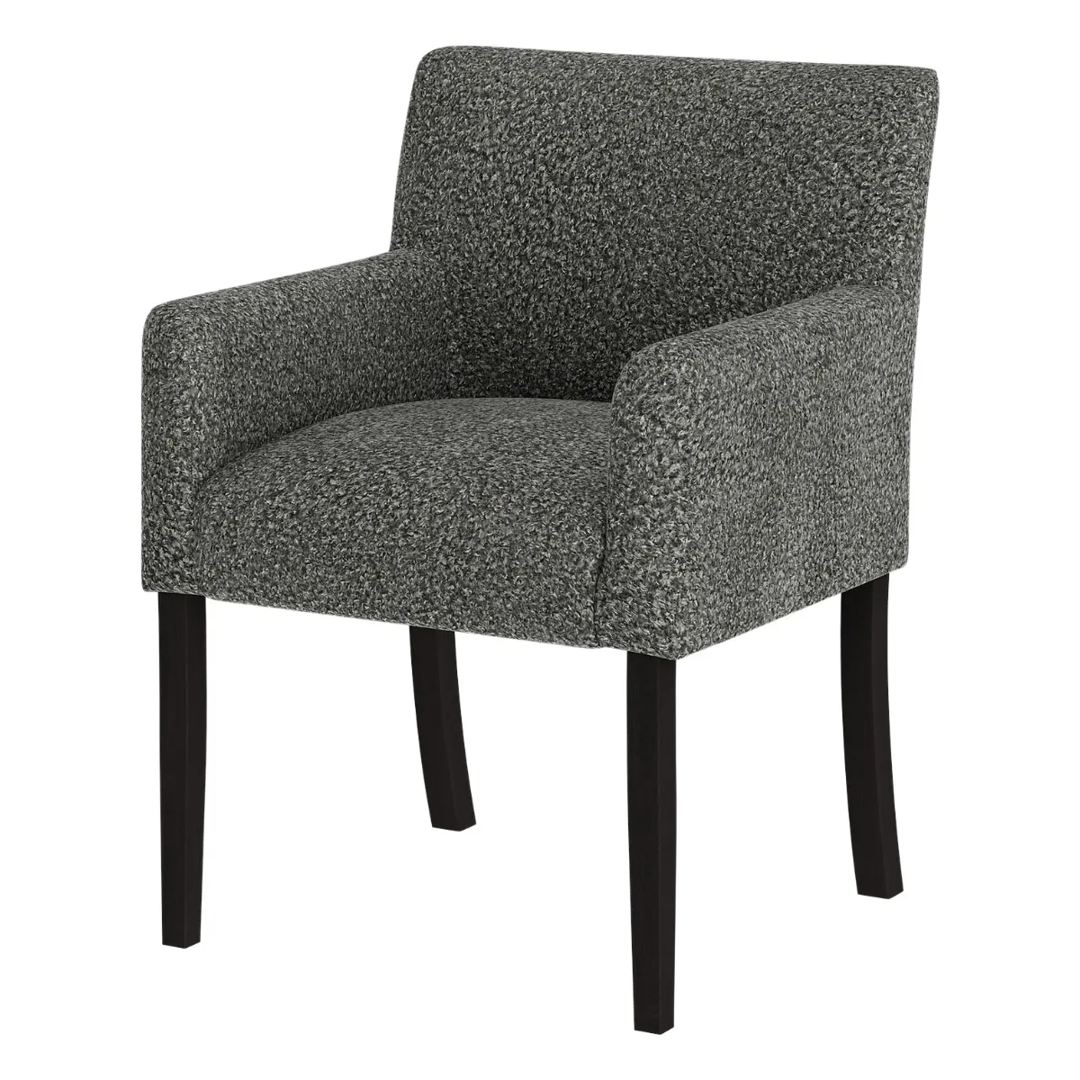 Artwood, Victoria stol Vega charcoal