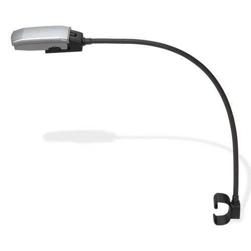 Weber Works Flex Lampe - Snap On