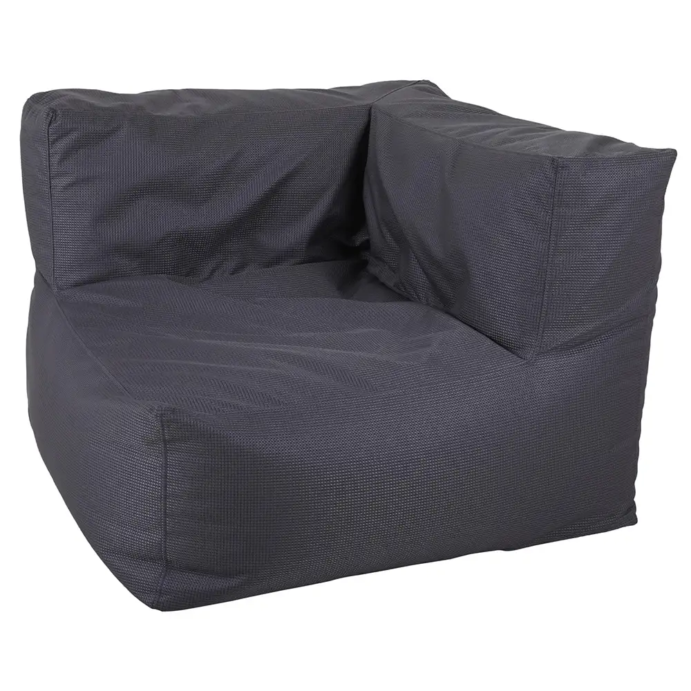 Galloway Hjørnedel Grå Brafab