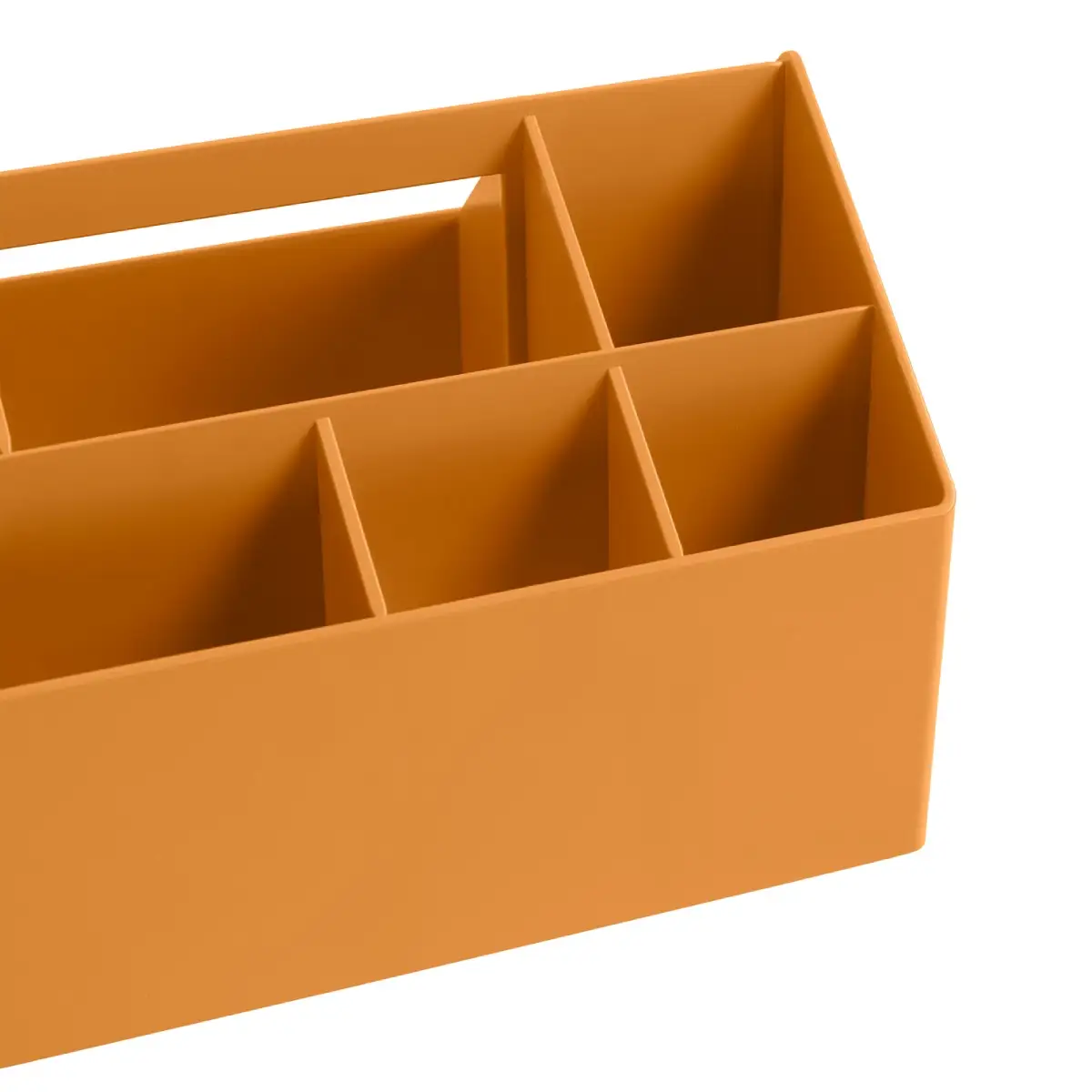  Sketch Toolbox – Brændt orange