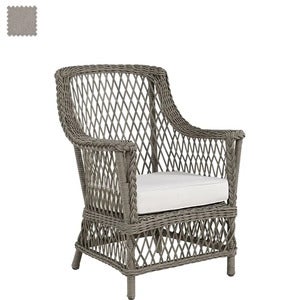 Stof til Dyna Estelle lænestol Wembley beige