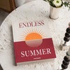  Fotoalbum - Endless Summer, Rust