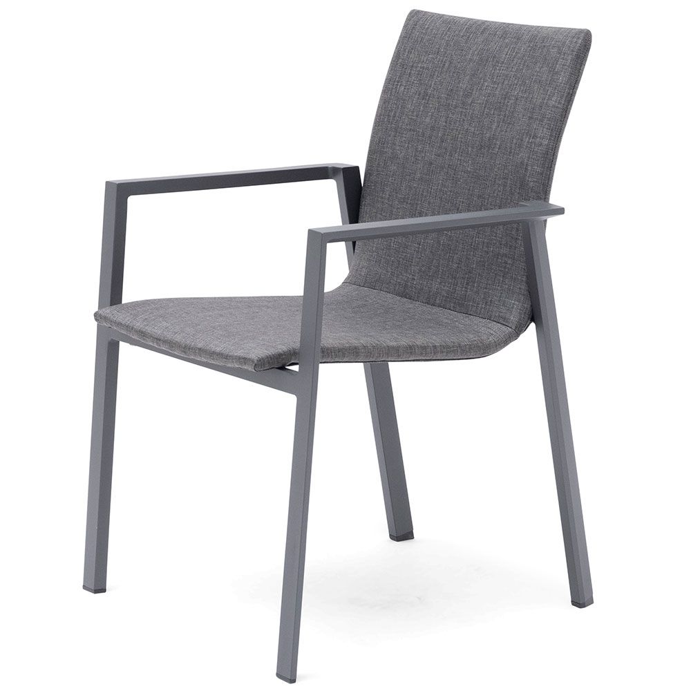 Hillerstorp, Borgdala Spisestol Sort
