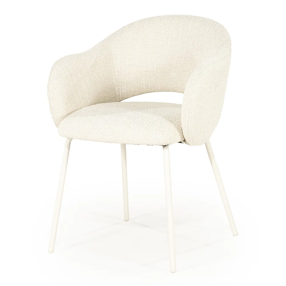 By-Boo, Story stol - beige