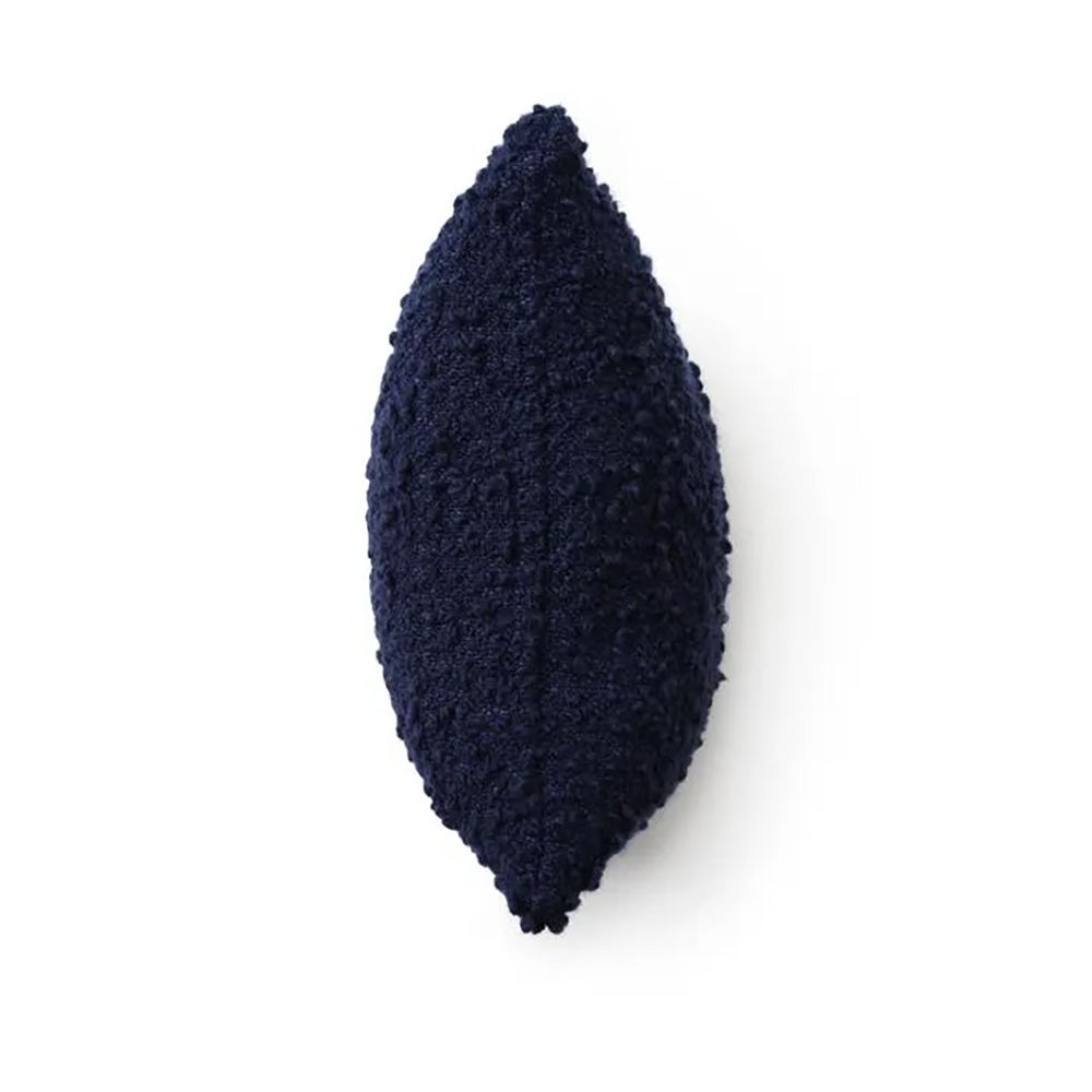  Bobble Pude Blå 45 x 45 cm