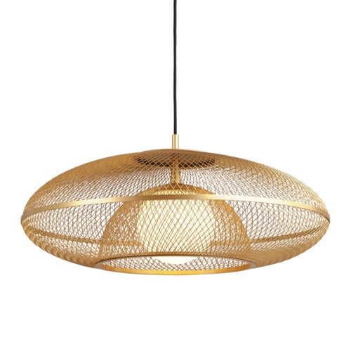 Faraday lampeskærm Ø60 cm