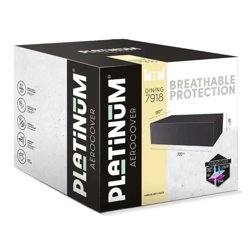 Møbelovertræk 305x190 cm