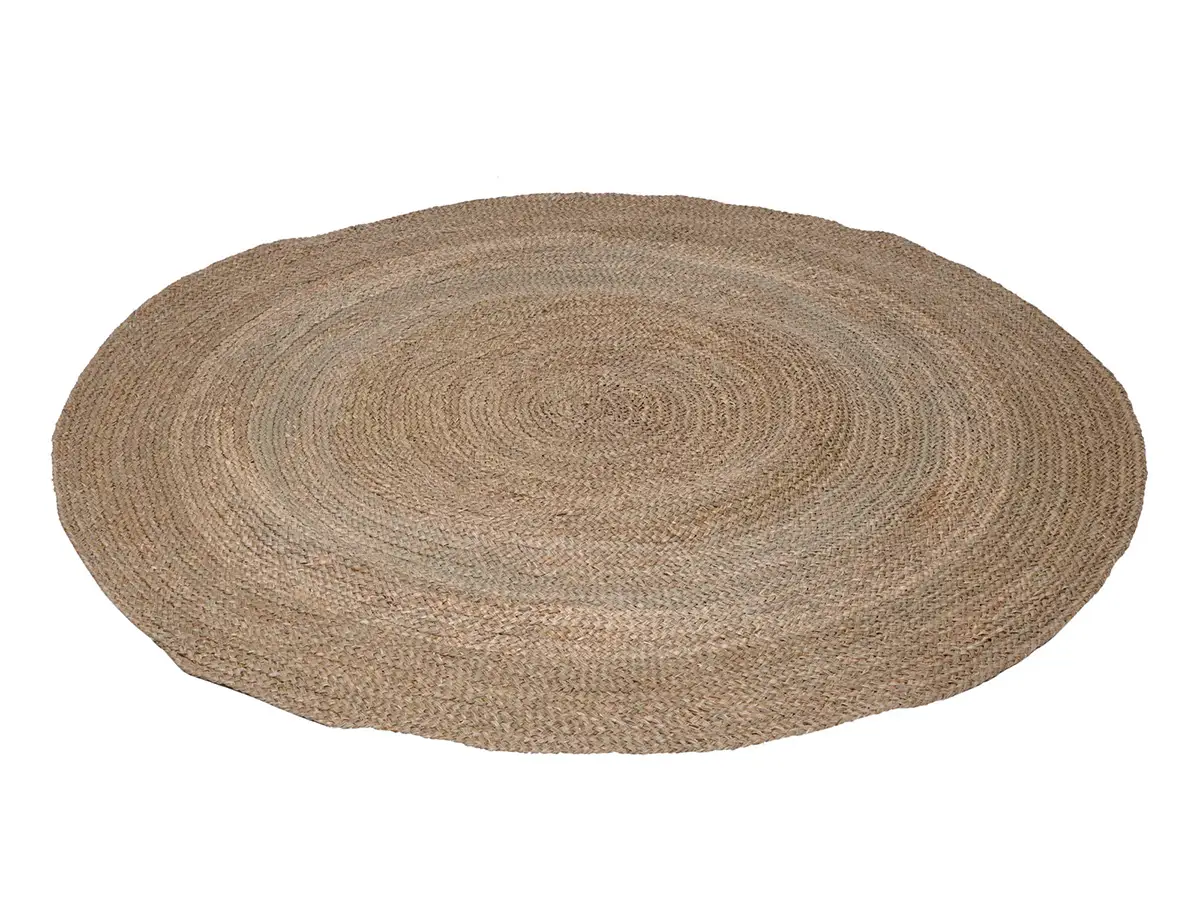 Hillerstorp, Amara tæppe Ø198 cm