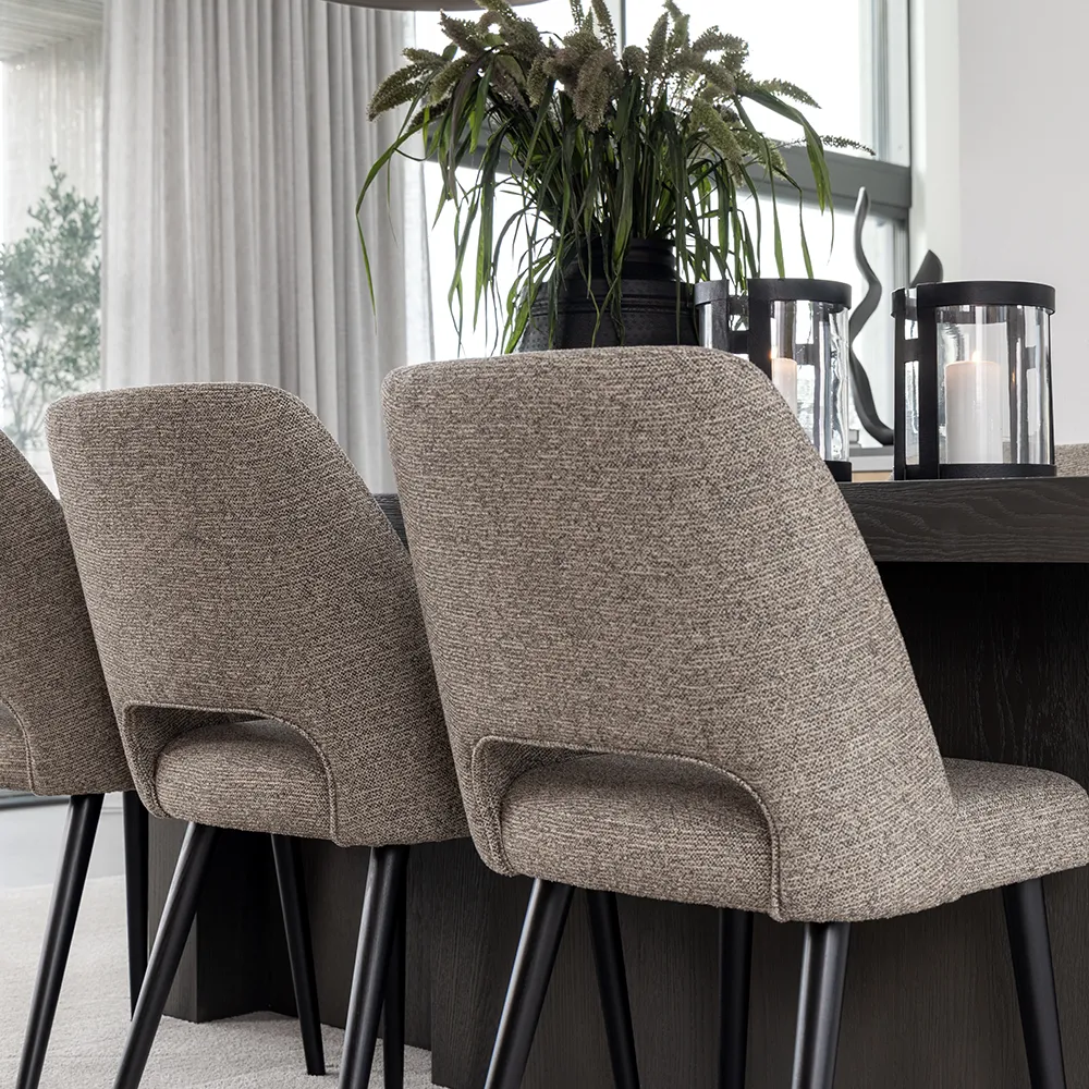 Parker & Enjoy spisestue sæt