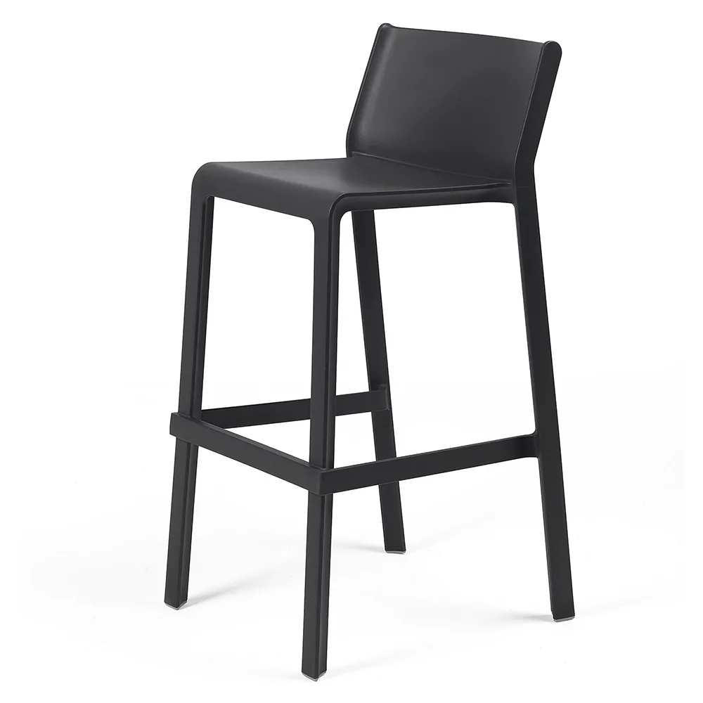 Nardi, Trill barstol Anthracite