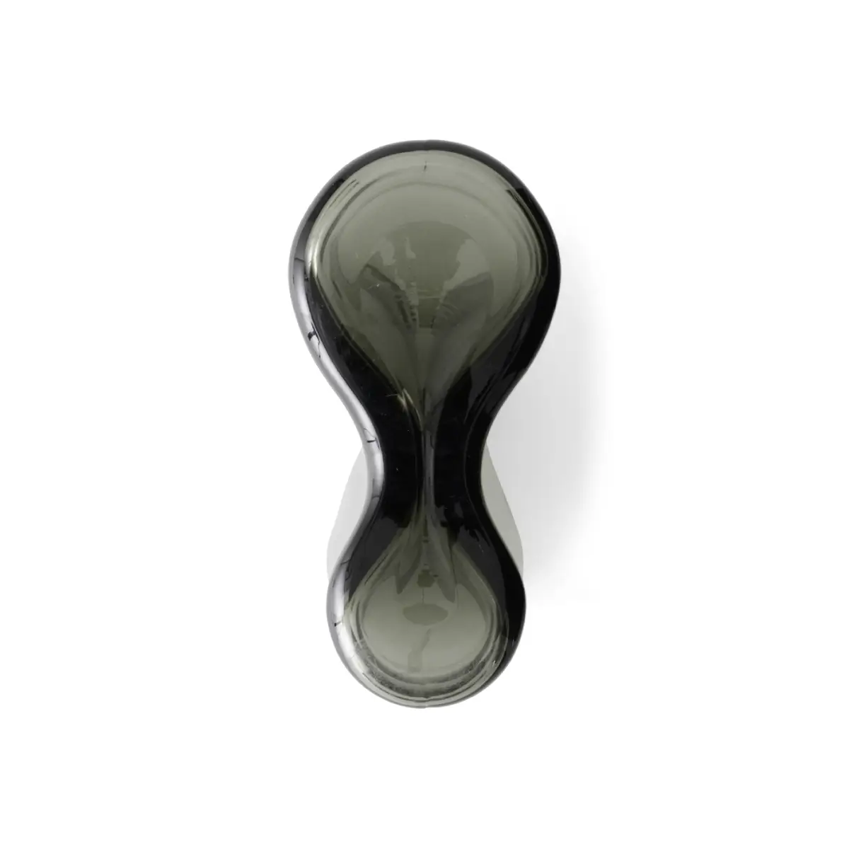 Aer Vase - H49 cm - Røg