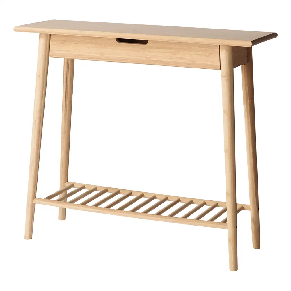 Noble Sidebord Bambus 