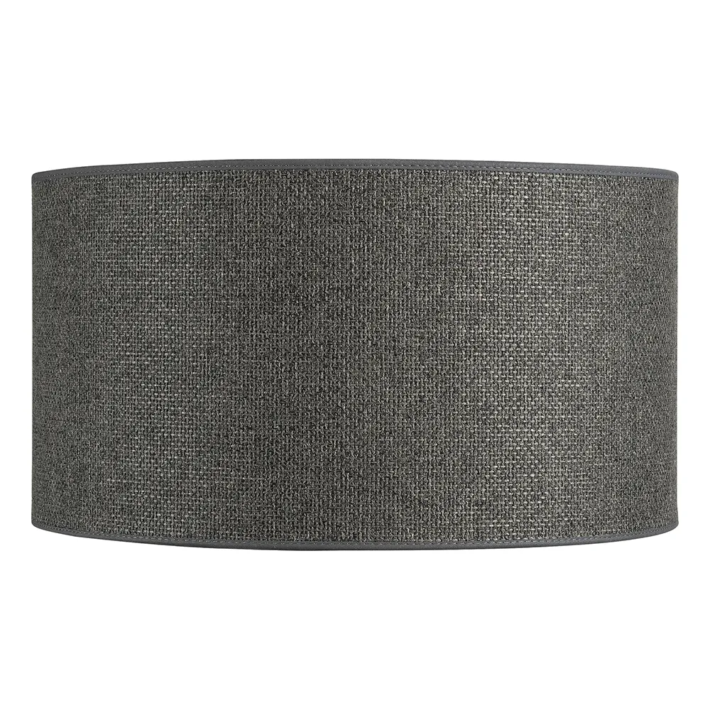 Artwood, Lampeskærm Cylinder Small Rave Wood