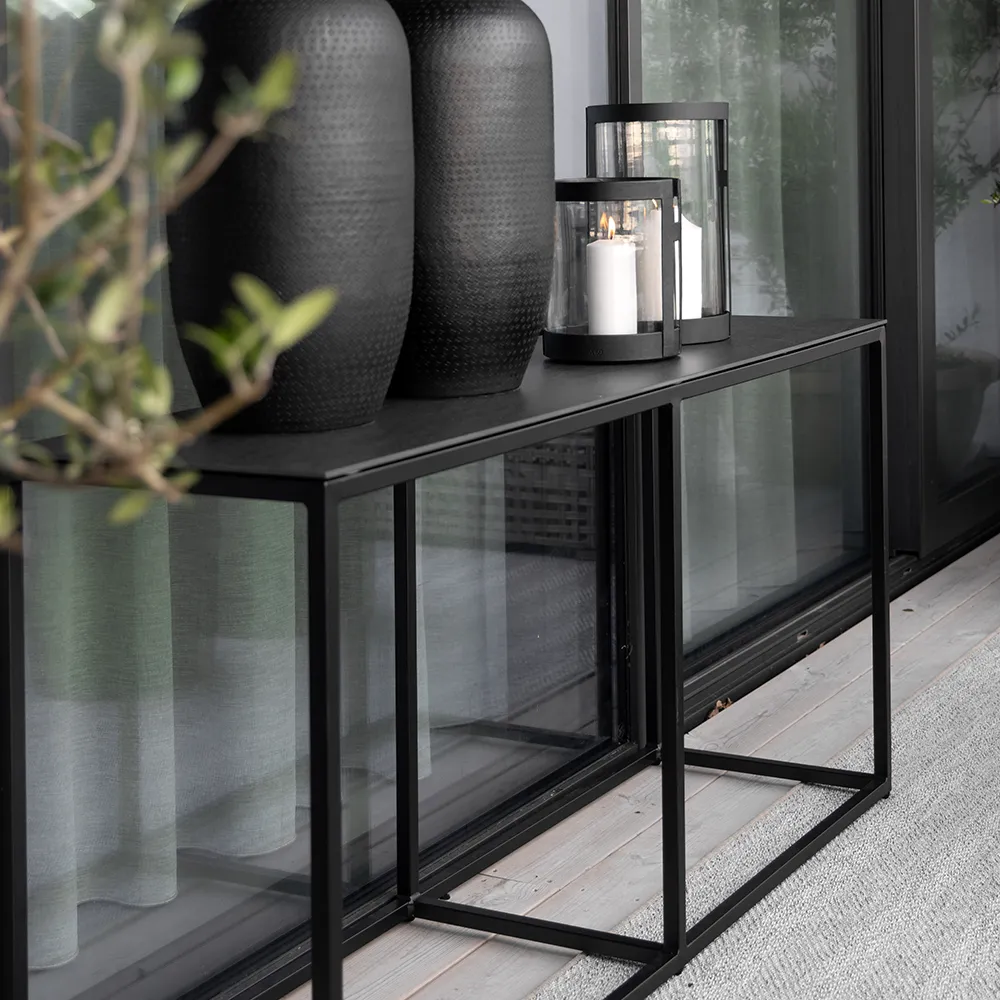 Romano Serveringsbord Komposit 