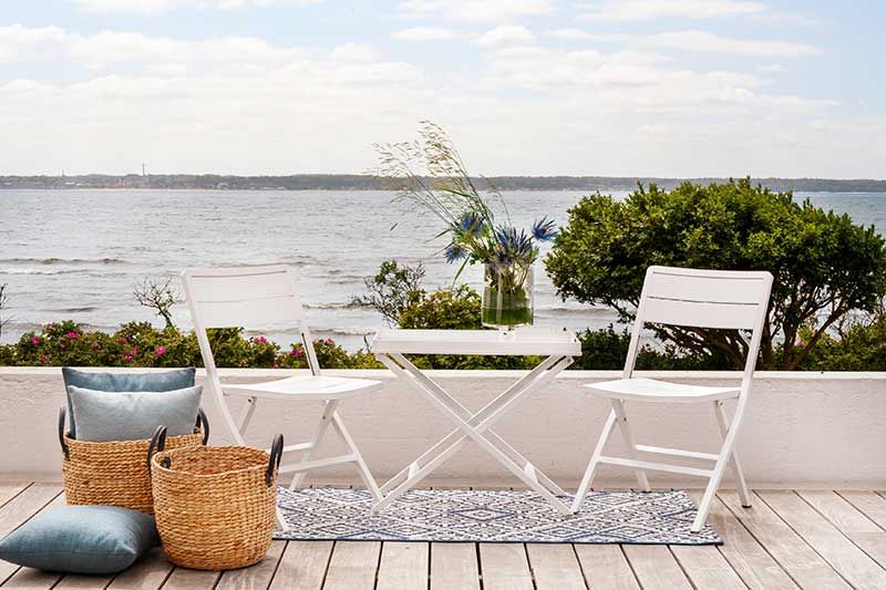 Wilkie Spisebordsstol Khaki Brafab