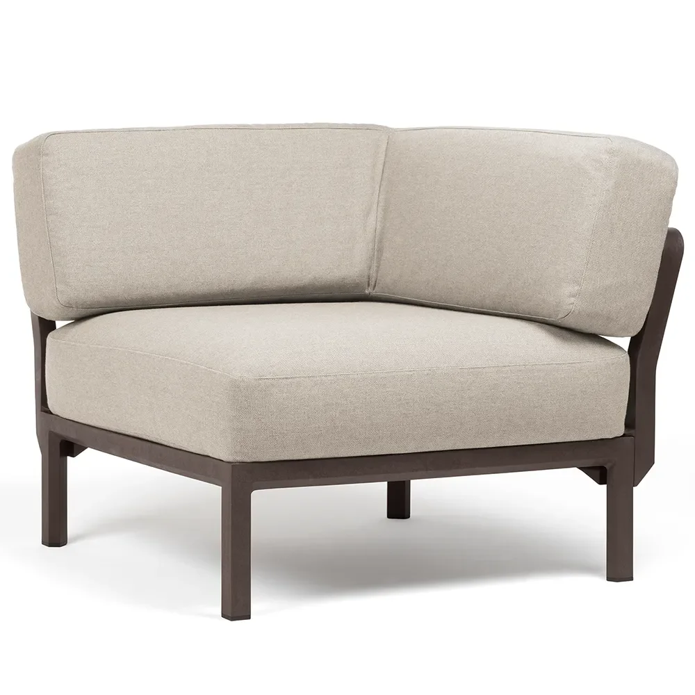 Nardi, Maximo hjørnedel Terra-Perla