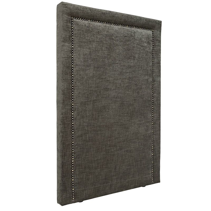 Artwood, Paris Low Sengegavl 90x140 Celeste Taupe Artwood