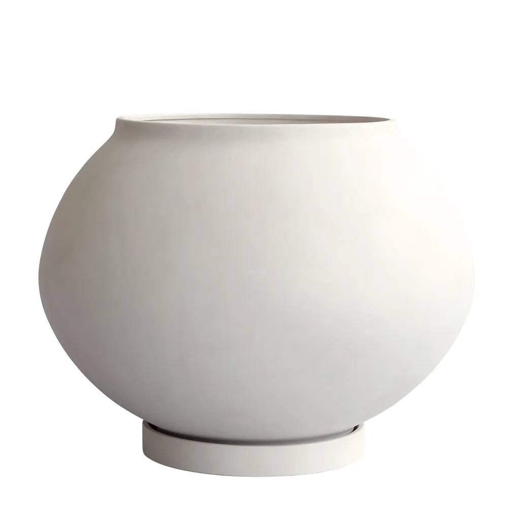 101 Copenhagen, Sunao krukke Fat Hexa - Birch