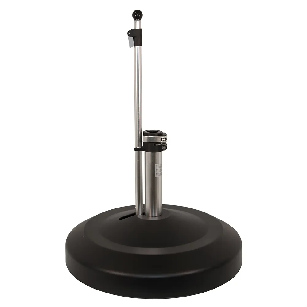  Rullefod til parasoller Mini Plus 60 kg