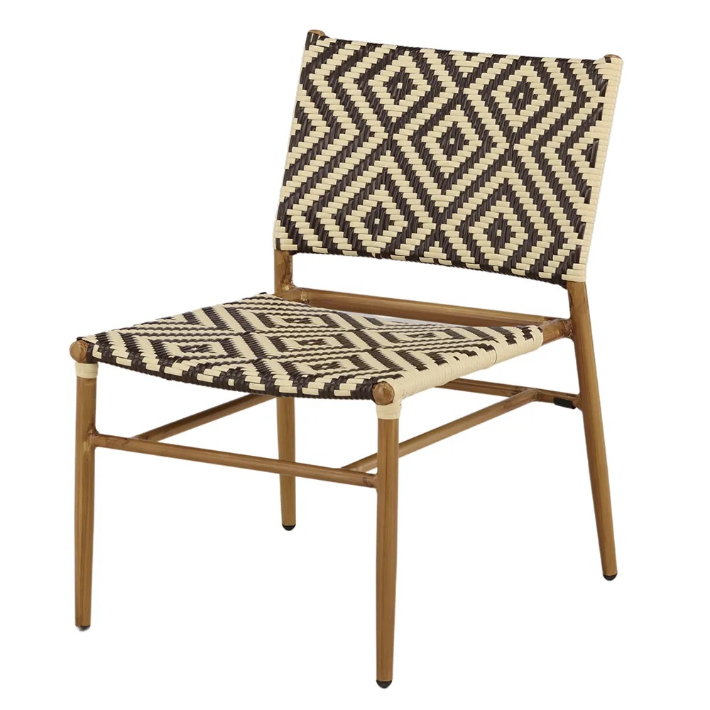 Calapan Lounge lænestol