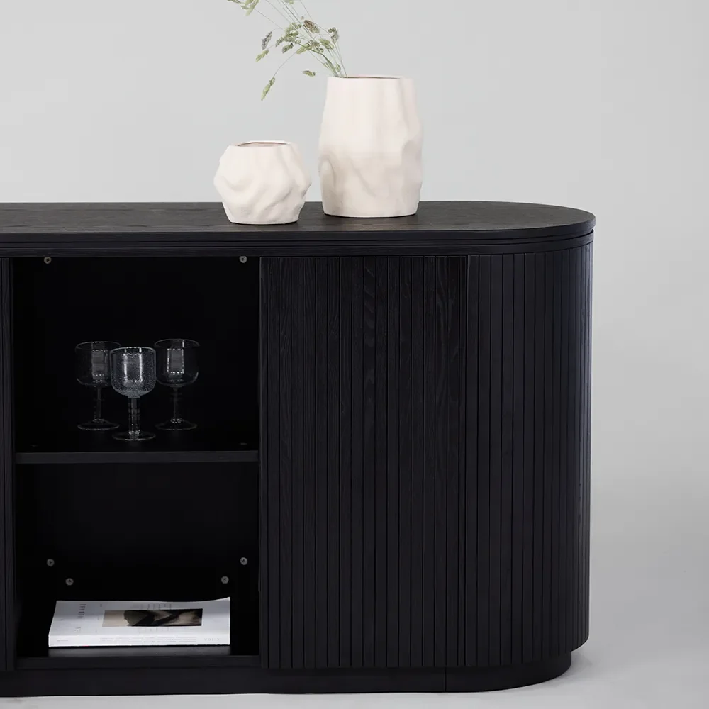 Fjällbacka skab sort