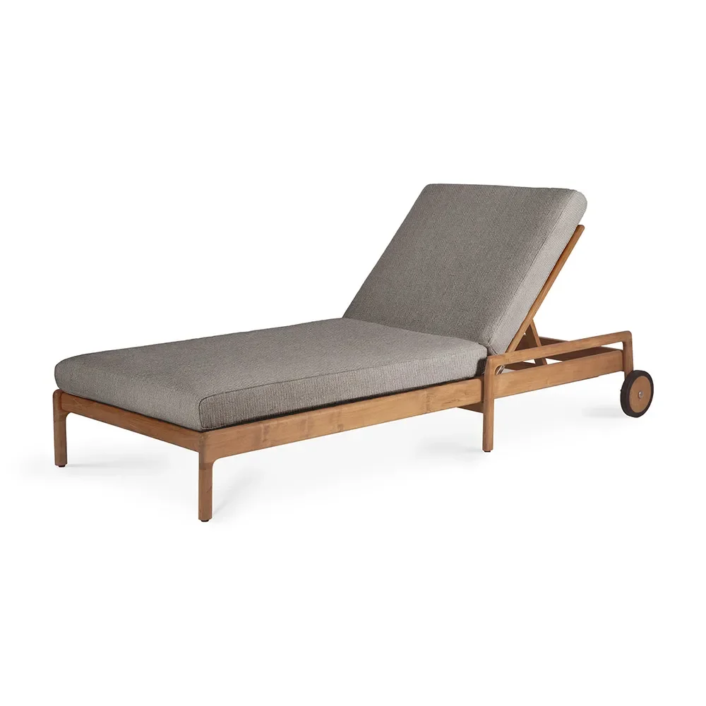 Jack Solseng Teak/Mocha