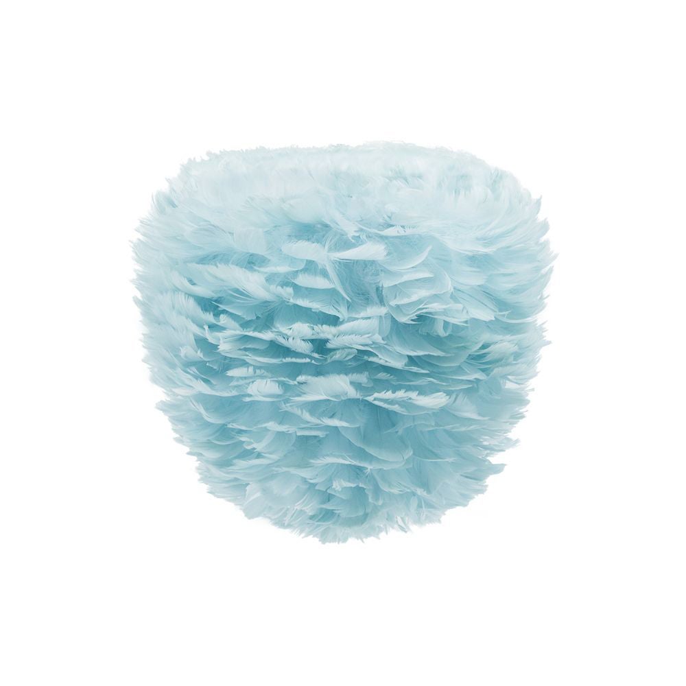 Eos Evia Lampeskærm Mini Ø30 cm Light Blue