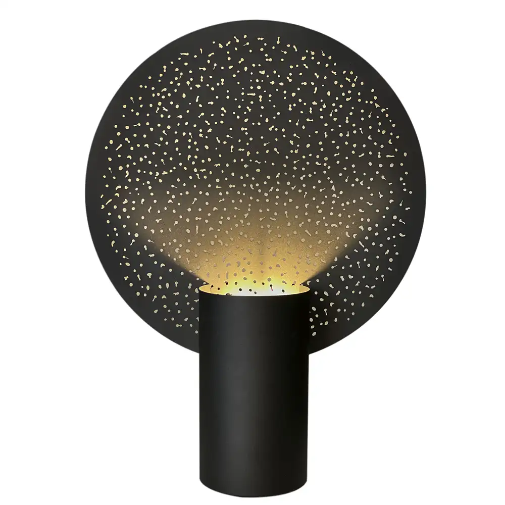By Rydéns Colby bordlampe XL Sandsort