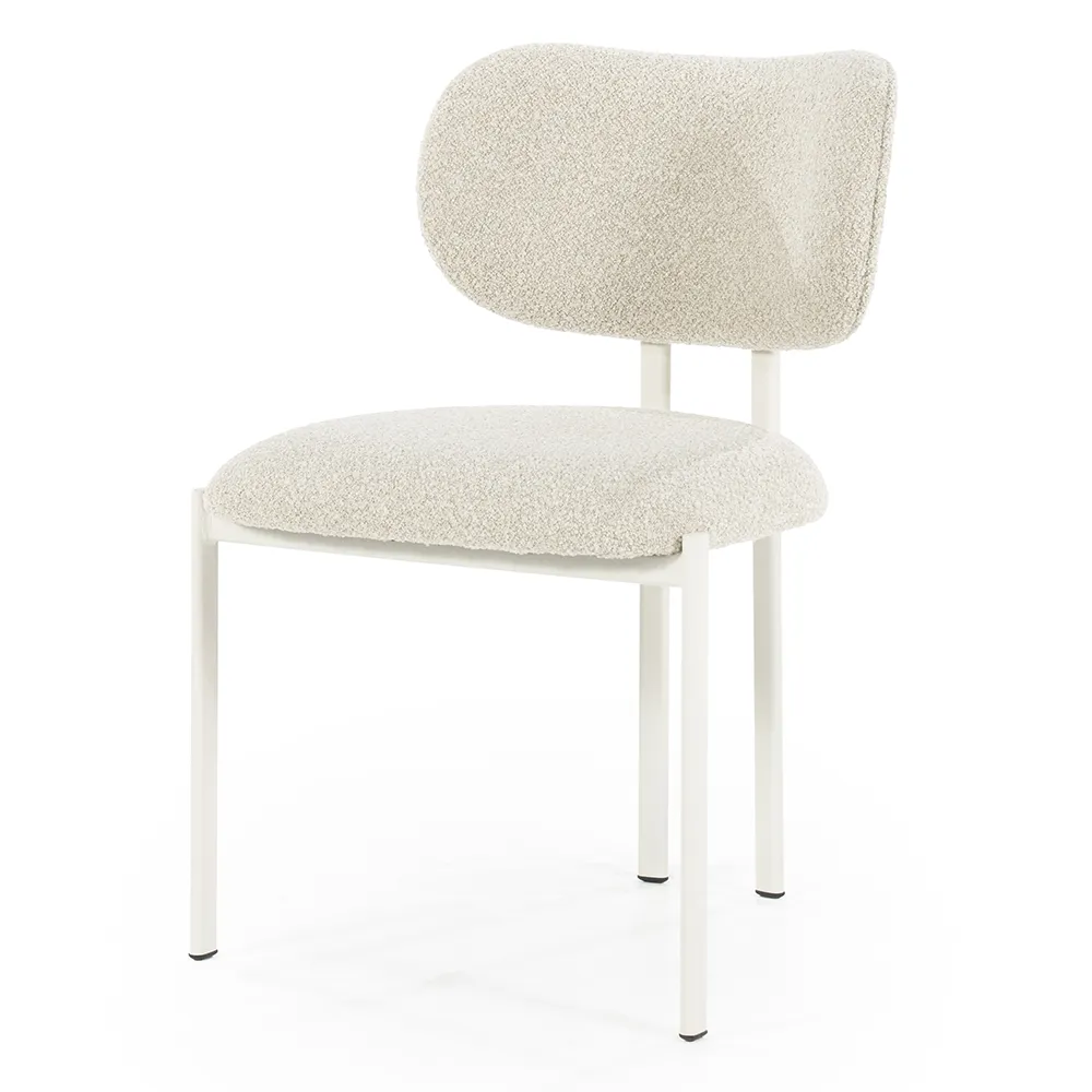 By-Boo, Spisebordssstol Daybreak Taupe