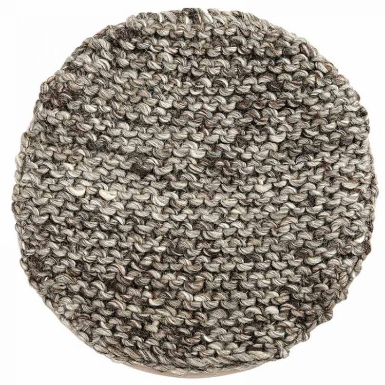 Pego Siddehynde 36 cm Grå