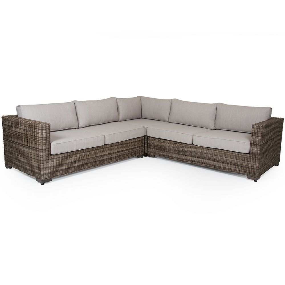 Ninja Byg-Selv Hjørnegruppe Brafab