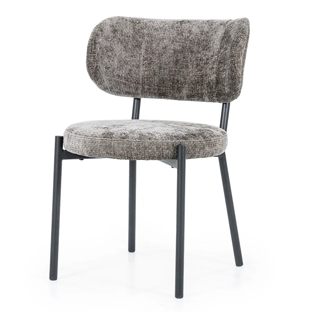 By-Boo, Spisestol Oasis Brown