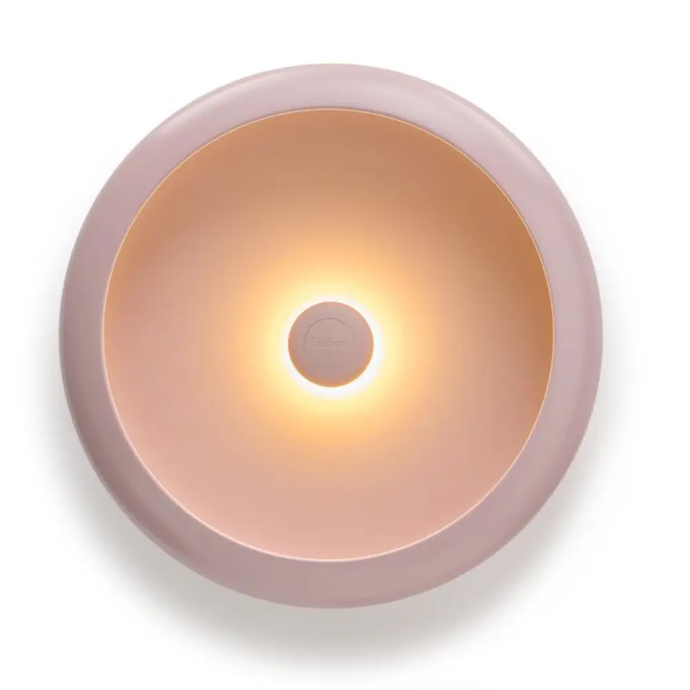 Fatboy ® Oloha væglampe / bordlampe large, soft pink