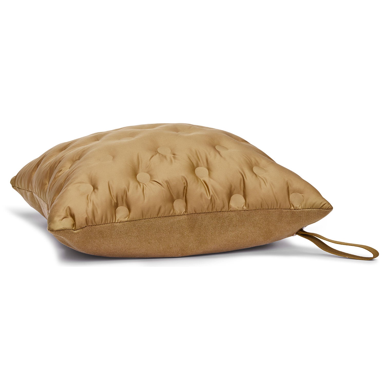 Hotspot quadro toffee varmepude 