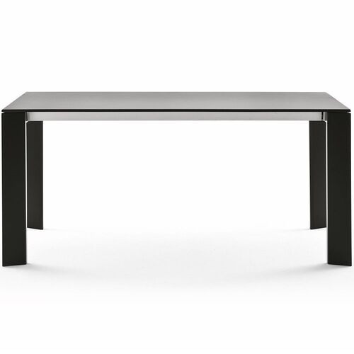 Grande Arche 100x200 grå