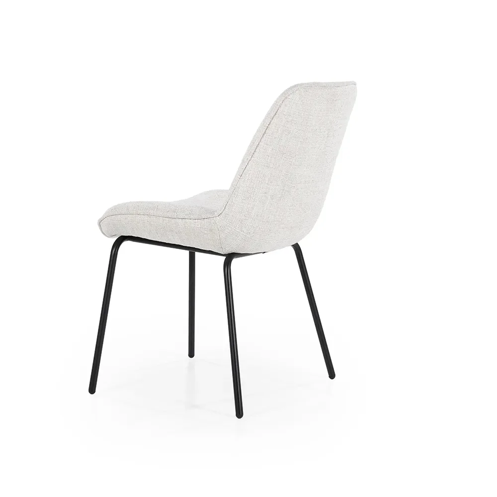Spisebordssstol Base Beige